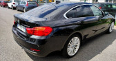 Annonce Bmw 420 occasion Diesel (F36) 420DA XDRIVE 184CH LUXURY  VOREPPE