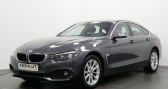 Bmw 420 (F36) 420DA XDRIVE 190CH LOUNGE   Nanteuil-les-Meaux 77
