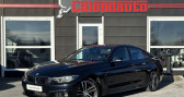 Annonce Bmw 420 occasion Diesel (F36) 420DA XDRIVE 190CH M SPORT EURO6D-T 420D 190 X DRIVE - � Cranves-Sales