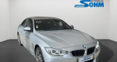 Annonce Bmw 420 occasion Diesel (F36) 420DA XDRIVE 190CH M SPORT  Schirrhein