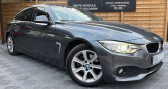 Annonce Bmw 420 occasion Diesel (F36) Gran Coup 420d 190ch Lounge  Cavaillon