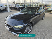 Annonce Bmw 420 occasion Diesel (F36) GRAN COUPE 420D XDRIVE 190CH LUXURY BVA8 � Compi�gne