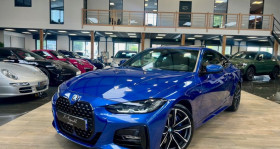 Bmw 420 occasion 2021 mise en vente à Saint Denis En Val par le garage L'AUTOMOBILE ORLEANS - photo n°1