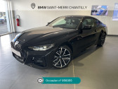 Bmw 420 (G22) COUPE 420D 190 M SPORT BVA8   Saint-Maximin 60