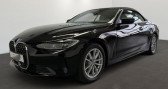 Bmw 420 (G23) CABRIOLET 420D 190 BVA8   Saint Patrice 37
