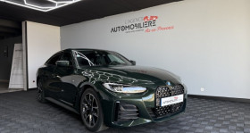 Bmw 420 , garage AGENCE AUTOMOBILIERE AIX EN PROVENCE � Venelles