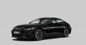 Bmw 420 occasion 2024 mise en vente à Tours par le garage CHASSAY AUTOMOBILES - photo n°1