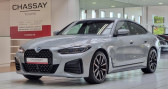 Bmw 420 (G26) 420D 190 M SPORT BVA8   Tours 37