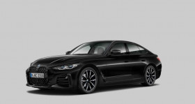 Bmw 420 occasion 2024 mise en vente à Tours par le garage CHASSAY AUTOMOBILES - photo n°1