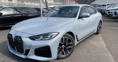 Bmw 420 (G26) 420D 190 M SPORT BVA8   Le Creusot 71