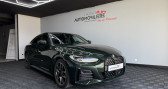 Annonce Bmw 420 occasion Diesel (G26) 420d pack M Sport 190cv  Venelles