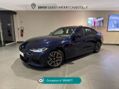 Annonce Bmw 420 occasion Diesel (G26) GRAN COUPE 420D X DRIVE 190 M SPORT BVA8  Saint-Maximin
