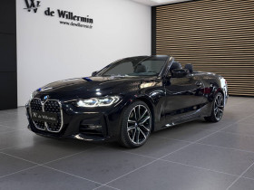 Bmw 420 , garage MASA Arles  ARLES