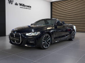 Bmw 420 occasion année 2021 boite Automatique Annonce Bmw 420 occasion Essence à ARLES