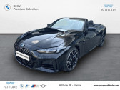 Bmw 420    Vienne 38