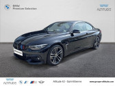 Bmw 420   2019 - annonce de voiture en vente sur Auto Sélection.com