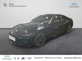 Bmw 420 , garage Altitude 69 Villefranche-sur-Sane  Villefranche-sur-Sane