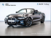 Bmw 420    Velizy 78