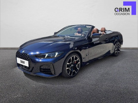 Bmw 420 , garage BMW Mini Valence  Valence