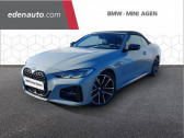 Bmw 420 occasion année 2024 boite Automatique Annonce Bmw 420 occasion Diesel à BOE