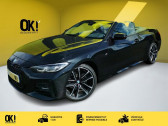 Annonce Bmw 420 occasion Diesel   THIONVILLE