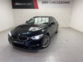 Annonce Bmw 420 occasion Diesel   Carcassonne