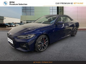 Annonce Bmw 420 occasion Essence   BETHUNE