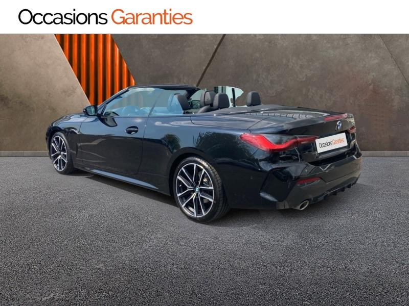 Bmw 420   occasion  ABBEVILLE - photo n5