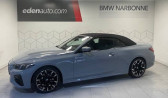 Bmw 420 occasion année 2025 boite Automatique Annonce Bmw 420 occasion Diesel à Narbonne