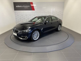 Bmw 420 , garage edenauto premium BMW Brive  Brive La Gaillarde