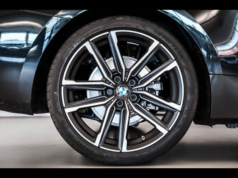 Bmw 420   occasion à Velizy - photo n°7