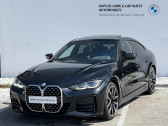 Bmw 420   2023 - annonce de voiture en vente sur Auto Sélection.com