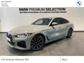 Annonce Bmw 420 occasion Diesel   NICE