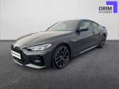 Annonce Bmw 420 occasion Essence   Lattes