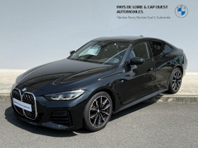 Bmw 420 , garage Pays de Loire Automobiles REZE  REZE