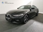Bmw 420 occasion année 2022 boite Automatique Annonce Bmw 420 occasion Essence à HOENHEIM