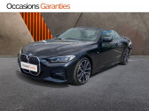 Bmw 420   2022 - annonce de voiture en vente sur Auto Sélection.com