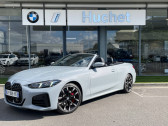 Bmw 420    SAINT MALO 35