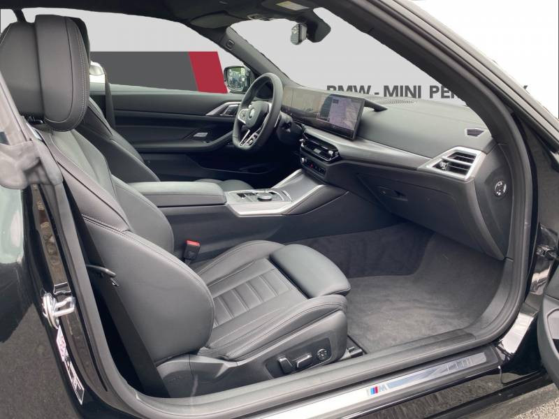 Bmw 420   occasion  Trelissac - photo n4