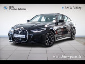 Bmw 420 occasion année 2022 boite Automatique Annonce Bmw 420 occasion Essence à Velizy