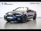 Bmw 420 occasion année 2021 boite Automatique Annonce Bmw 420 occasion Essence à Velizy