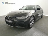 Annonce Bmw 420 occasion Diesel   OBERNAI