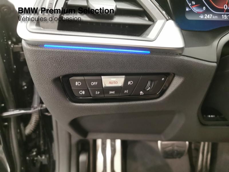 Bmw 420   occasion  HOENHEIM - photo n9