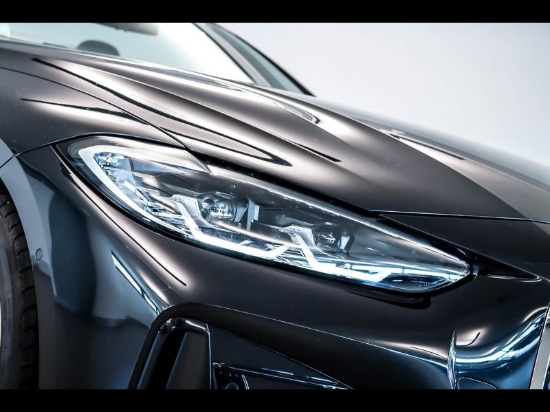 Bmw 420   occasion à Velizy - photo n°9