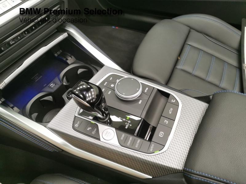Bmw 420   occasion  HOENHEIM - photo n7