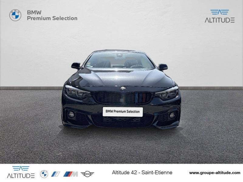 Bmw 420   occasion  St-Etienne - photo n5