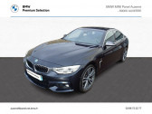 Annonce Bmw 420 occasion Diesel   Auxerre