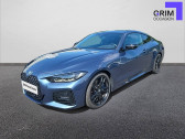 Bmw 420   2022 - annonce de voiture en vente sur Auto Sélection.com