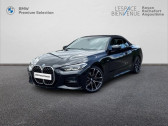 Bmw 420 occasion année 2022 boite Automatique Annonce Bmw 420 occasion Essence à CHAMPNIERS