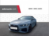 Bmw 420    Boé 47
